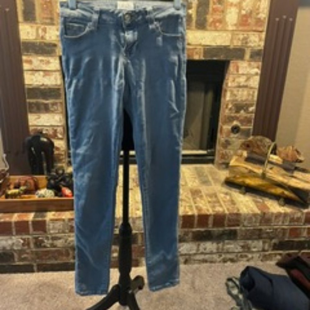 Celebrity Pink Walker Skinny Jeggings - Size 0/24